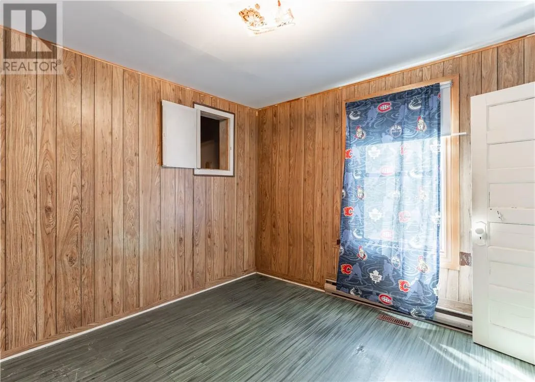 464 McKim Street