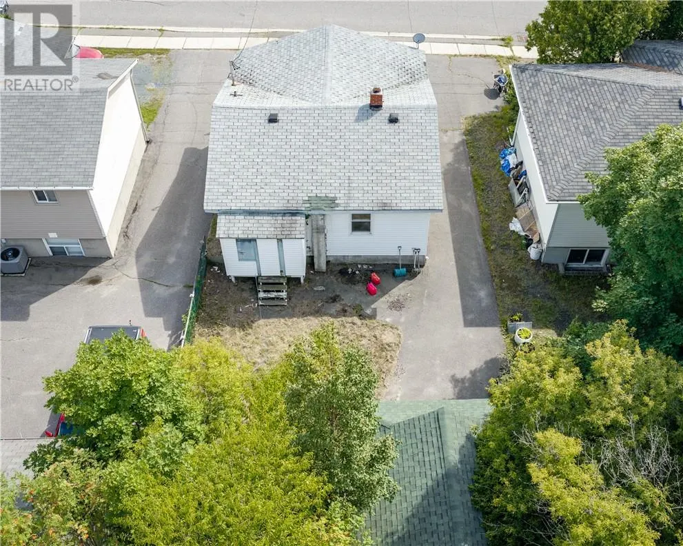 464 McKim Street