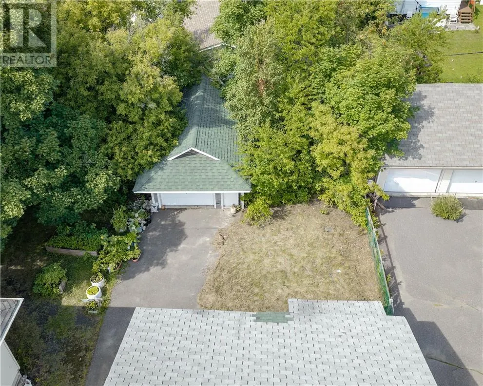 464 McKim Street