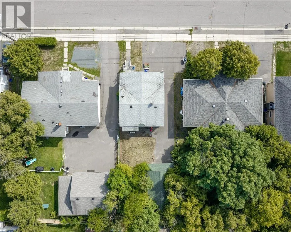 464 McKim Street
