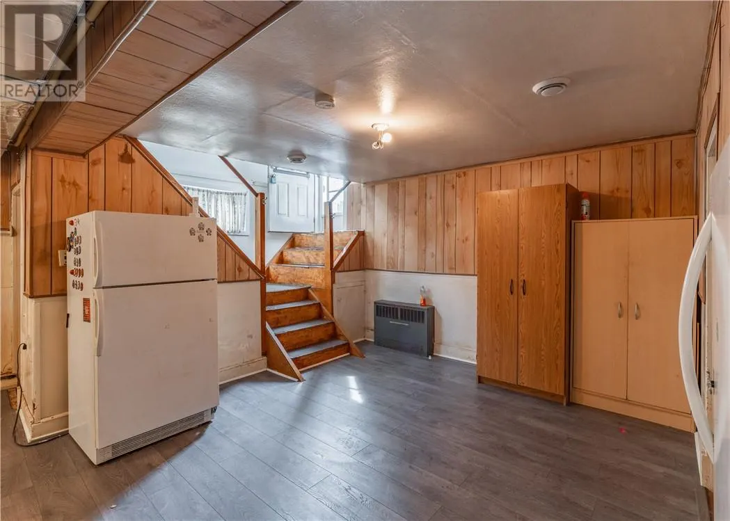 464 McKim Street