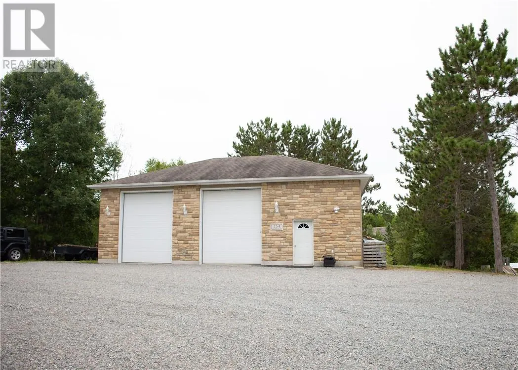 554 Dryden Road E
