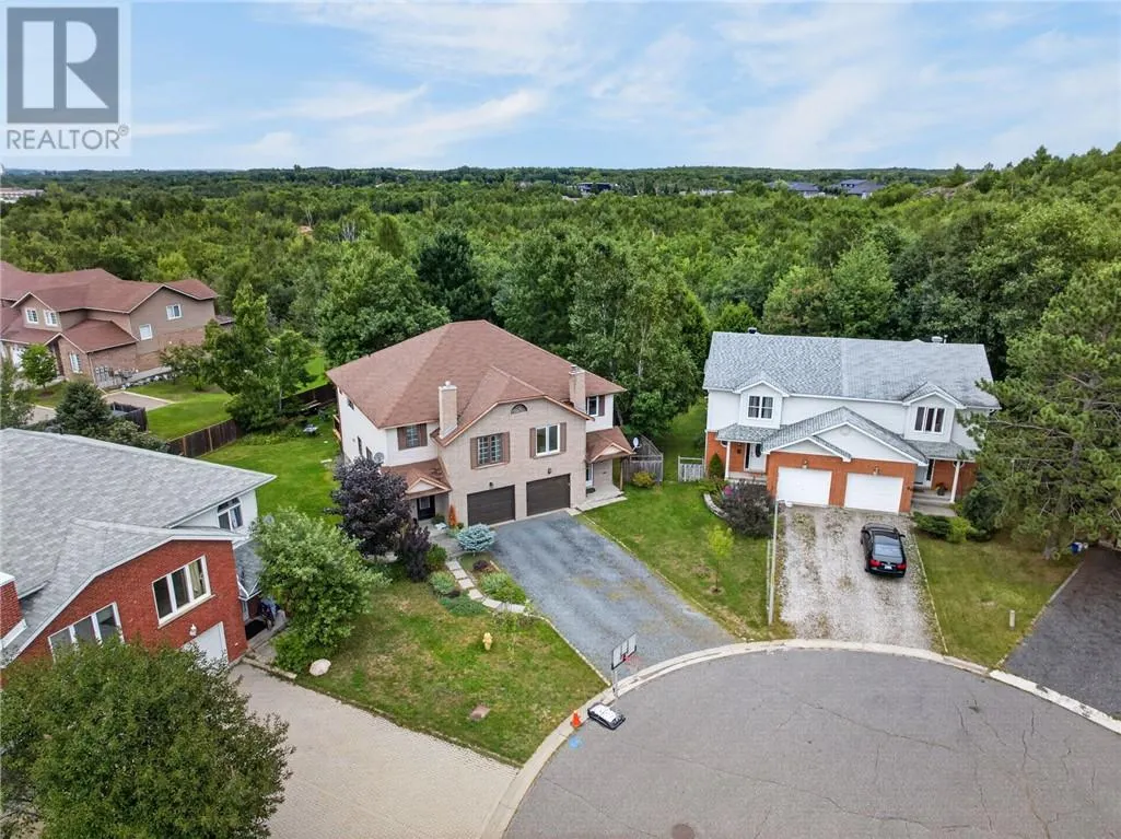 60 Radcliff Park