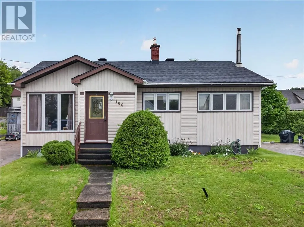 106 Rockview Road