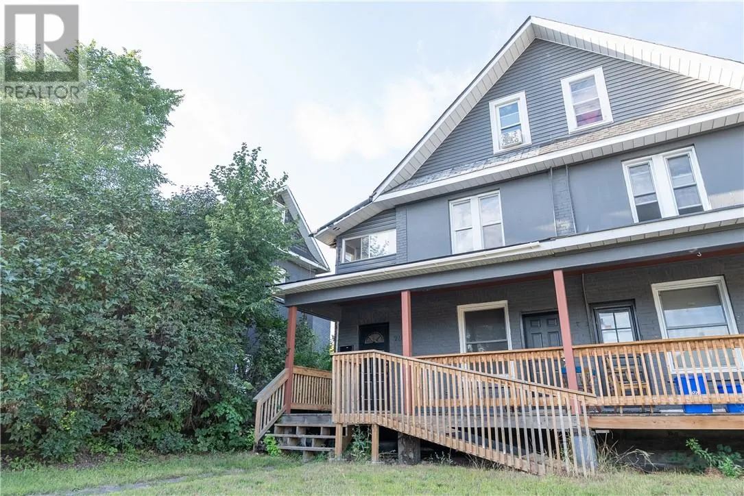 216 Elm Street