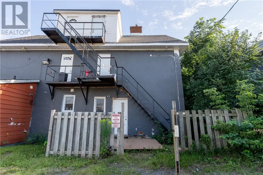 216 Elm Street