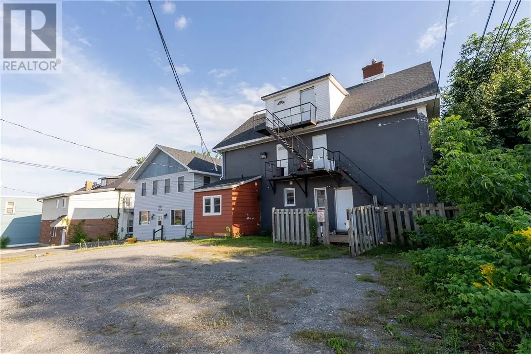 216 Elm Street