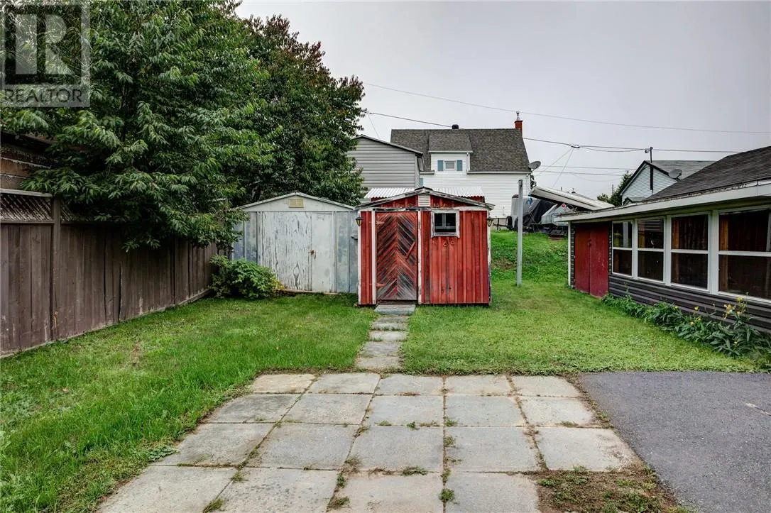 102 Ash Street