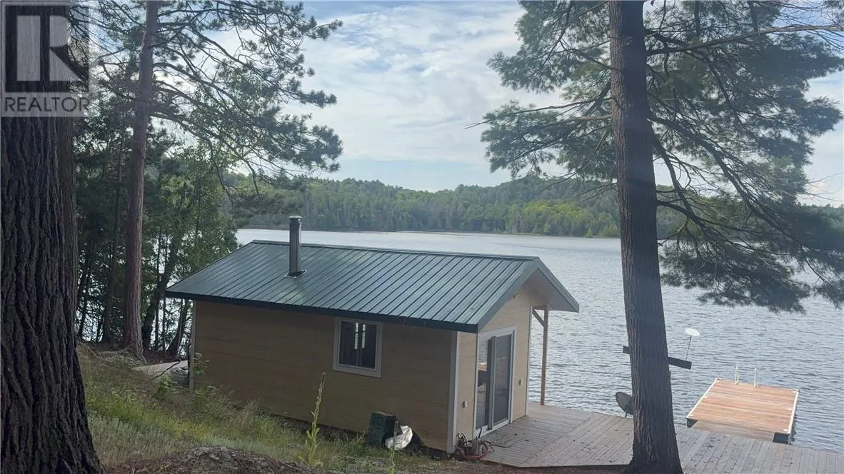 0 PCL 18485 Lake Panache