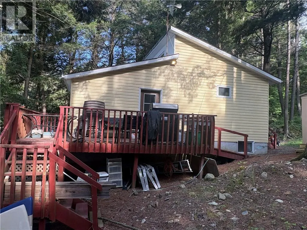 0 PCL 18485 Lake Panache
