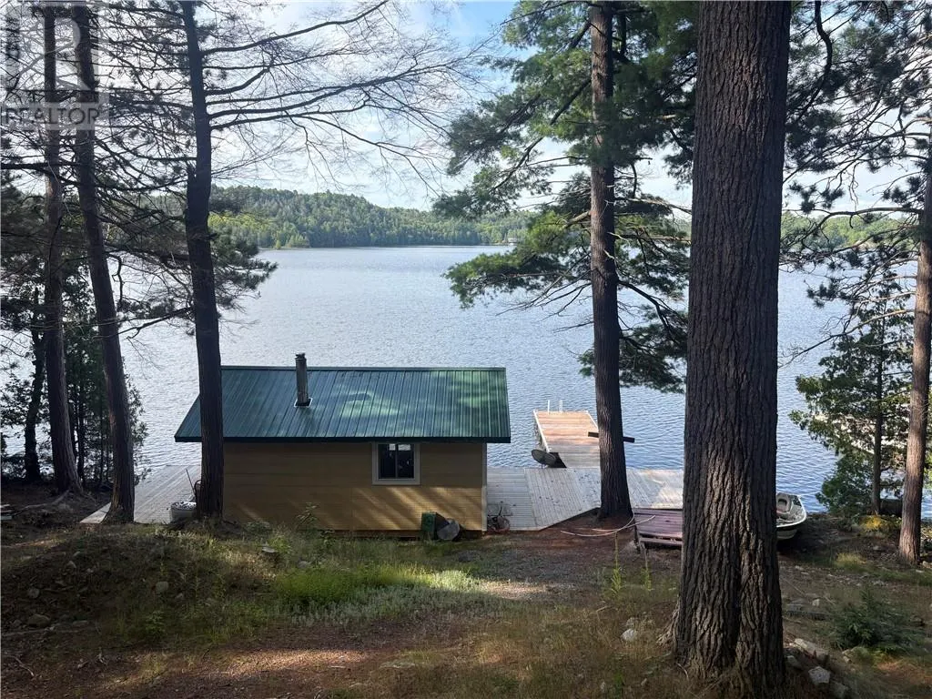 0 PCL 18485 Lake Panache
