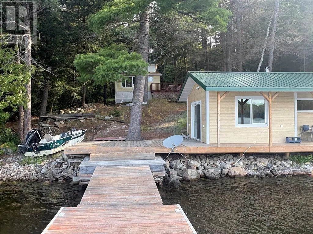 0 PCL 18485 Lake Panache