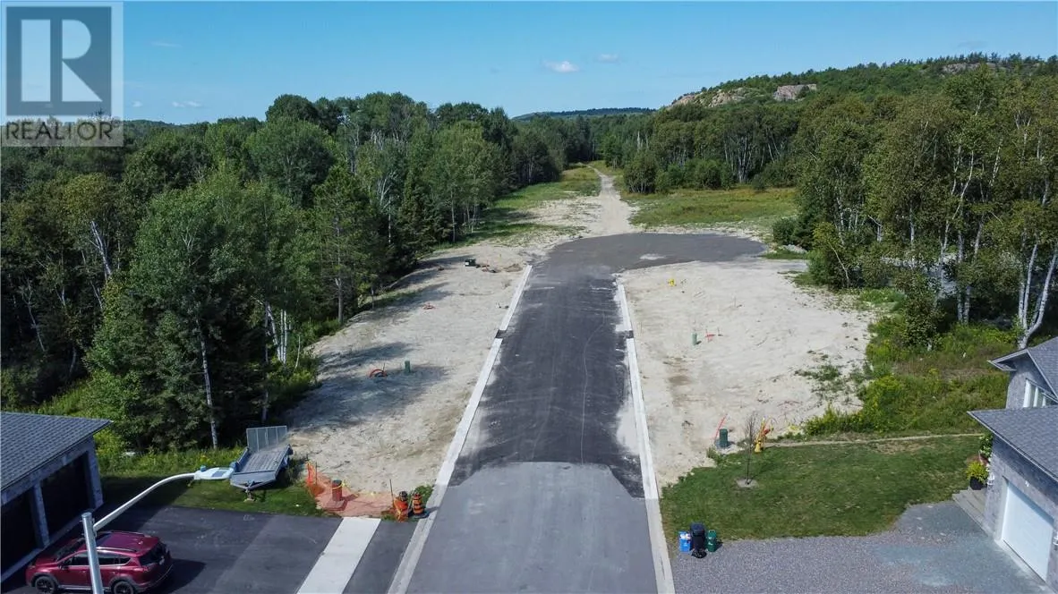 Lot 1 Herman Mayer Drive
