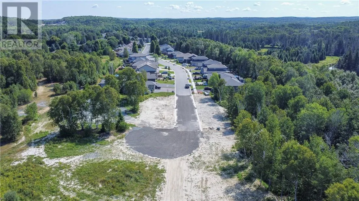 Lot 1 Herman Mayer Drive