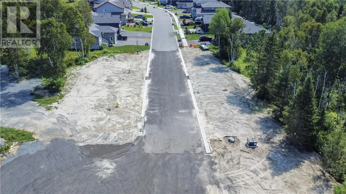 Lot 2 Herman Mayer Drive