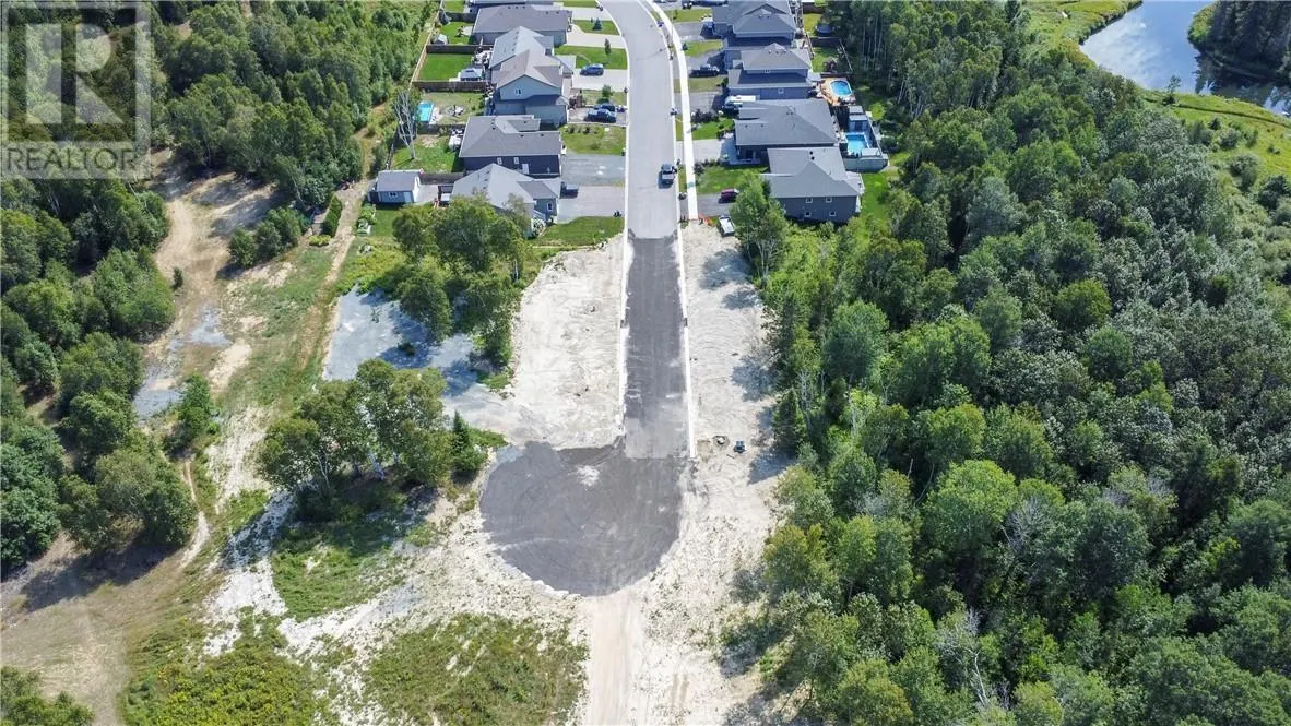 Lot 2 Herman Mayer Drive