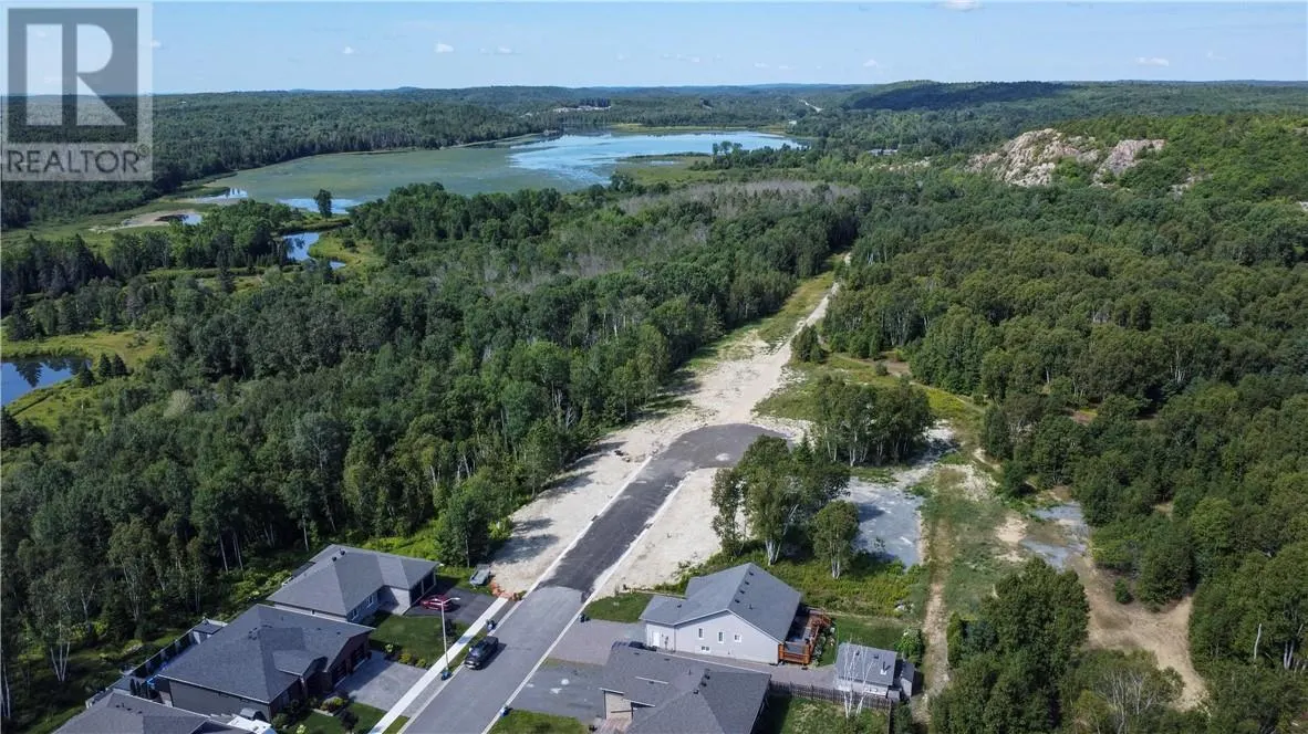 Lot 3 Herman Mayer Drive