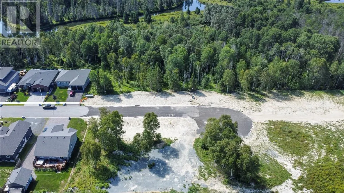 Lot 3 Herman Mayer Drive