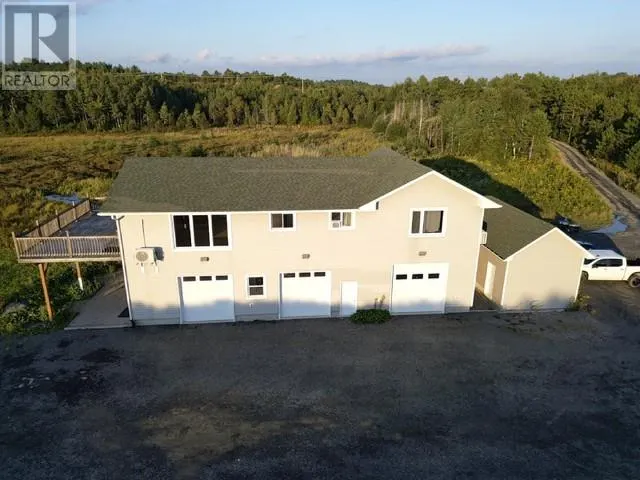 3327 Long Lake Road