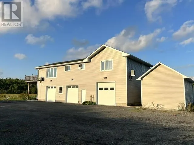 3327 Long Lake Road