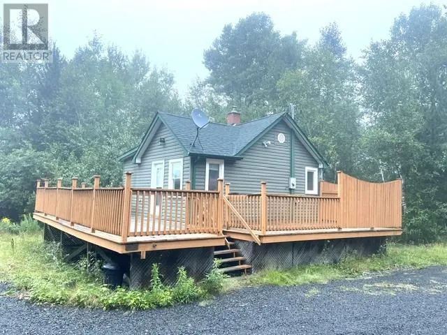 3327 Long Lake Road