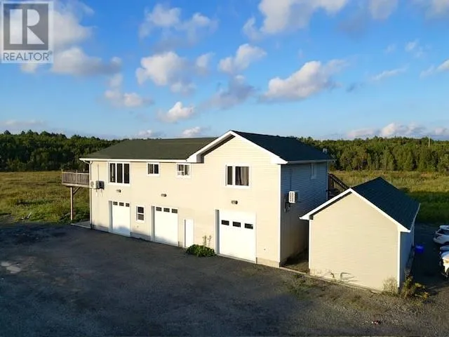 3327 Long Lake Road