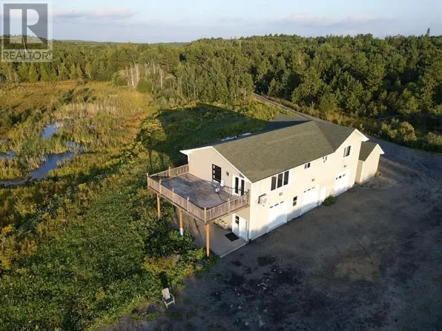 3327 Long Lake Road