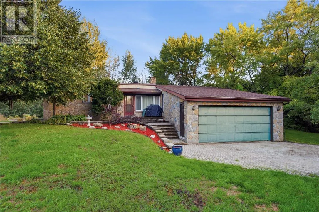 2124 Salo Road