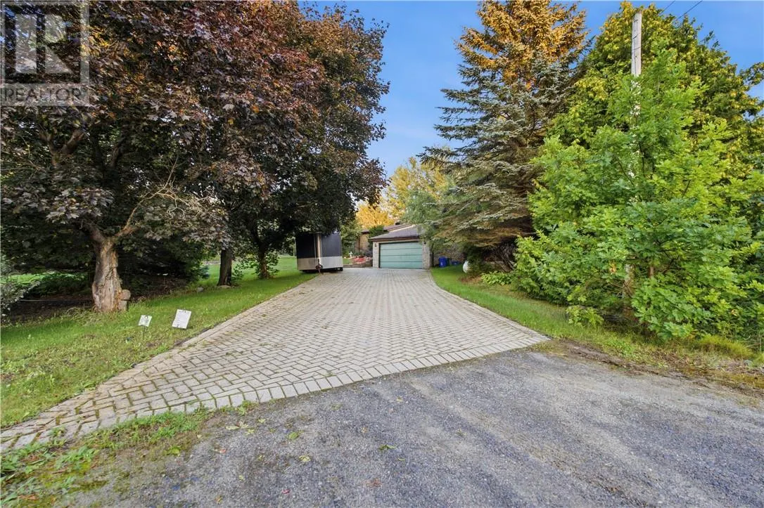 2124 Salo Road
