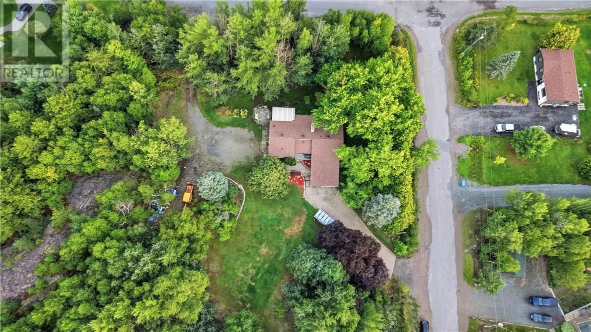 2124 Salo Road