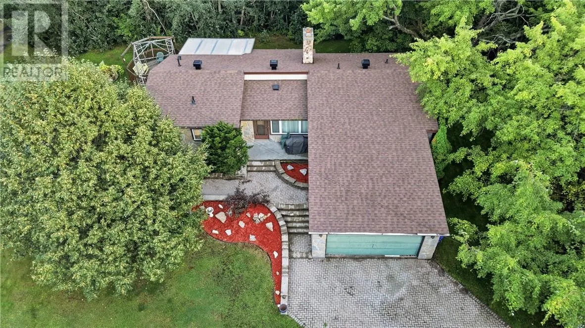 2124 Salo Road