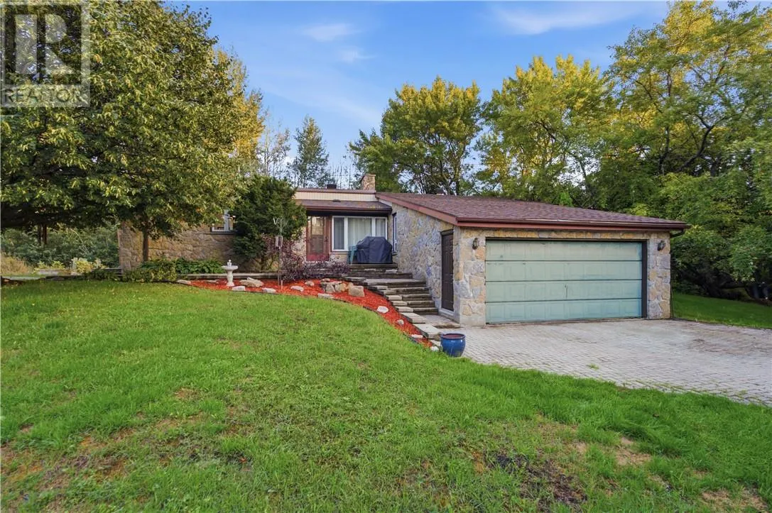 2124 Salo Road