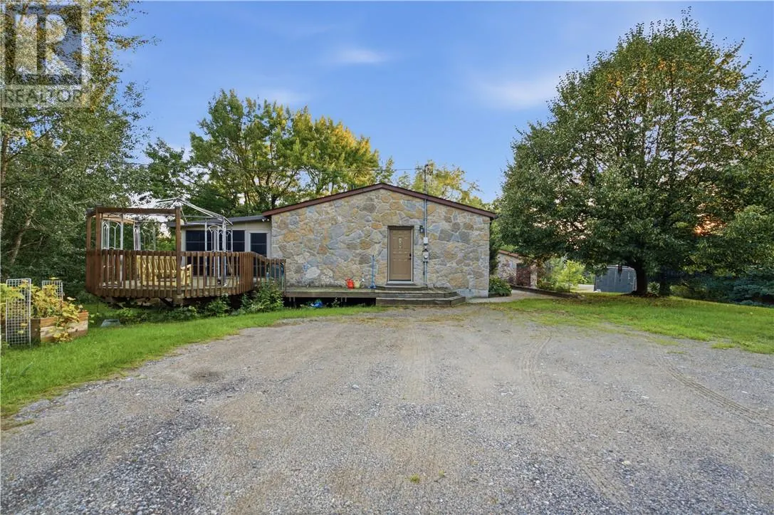 2124 Salo Road