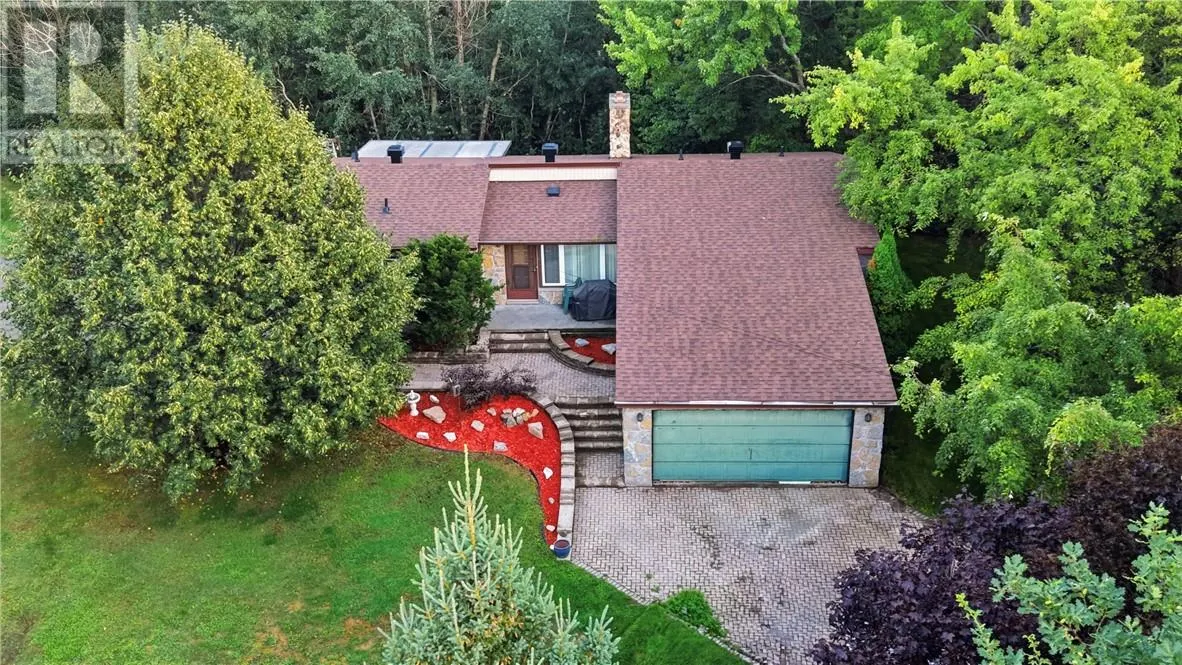2124 Salo Road