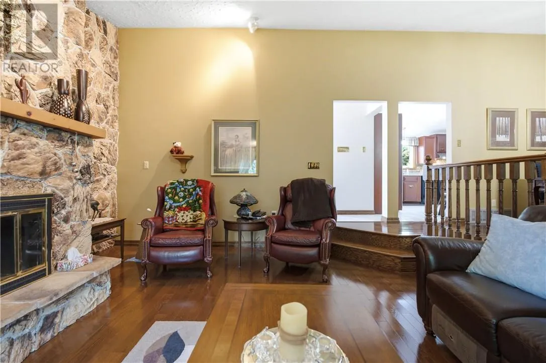 2124 Salo Road