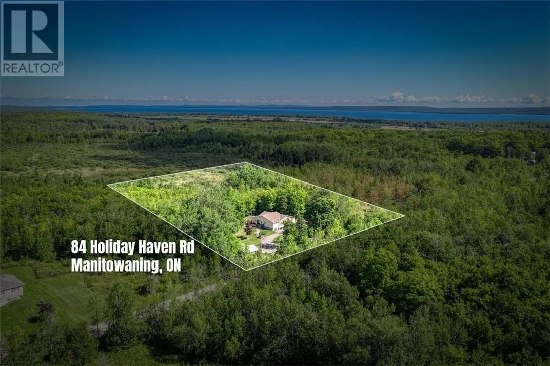 84 Holiday Haven Road