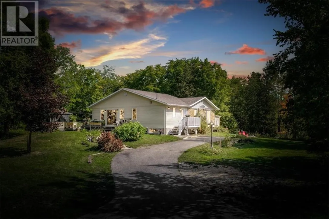 84 Holiday Haven Road