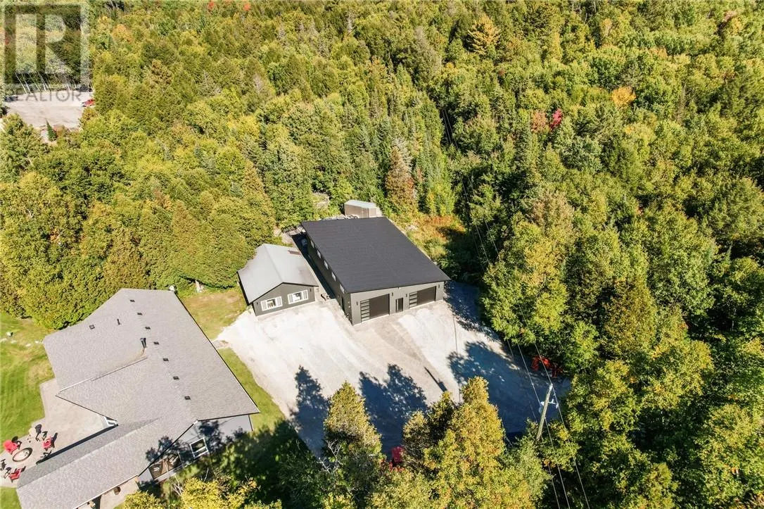 2500 Eden Township Road