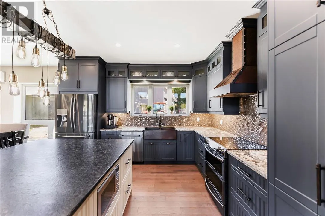 2500 Eden Township Road