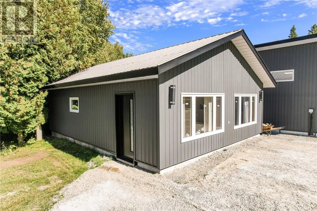 2500 Eden Township Road