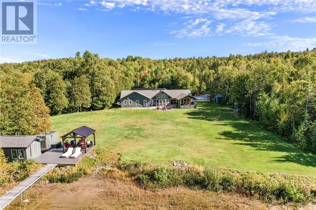 2500 Eden Township Road