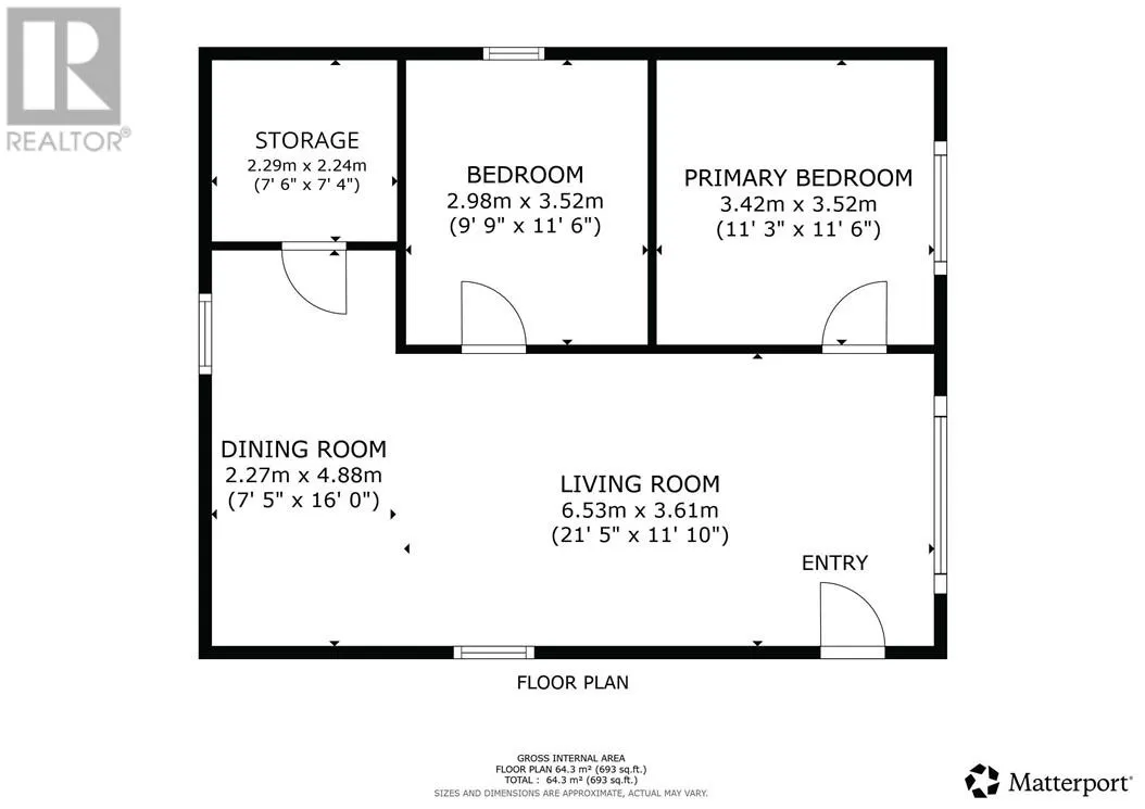 2500 Eden Township Road
