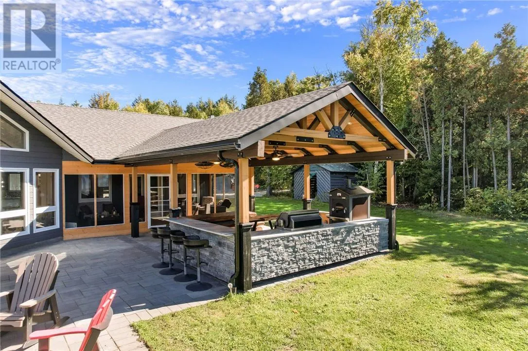 2500 Eden Township Road