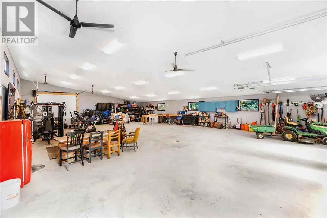 2500 Eden Township Road