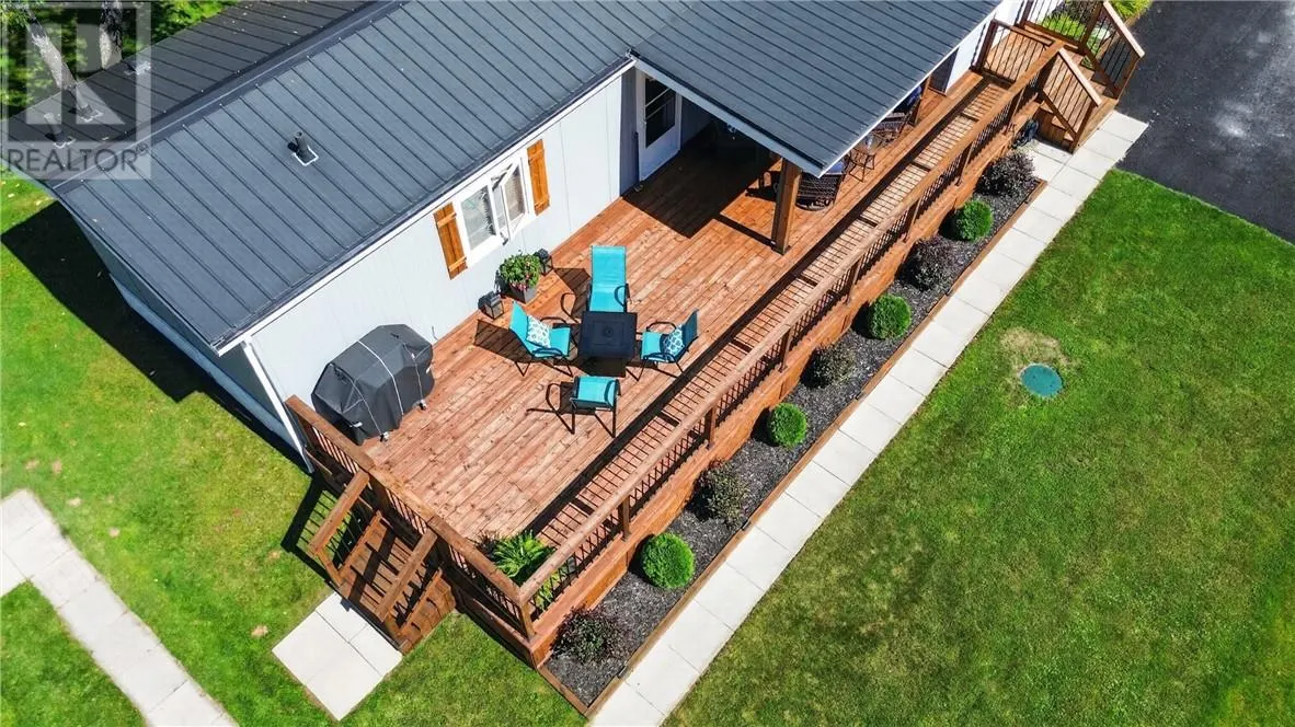 1 Willow Way