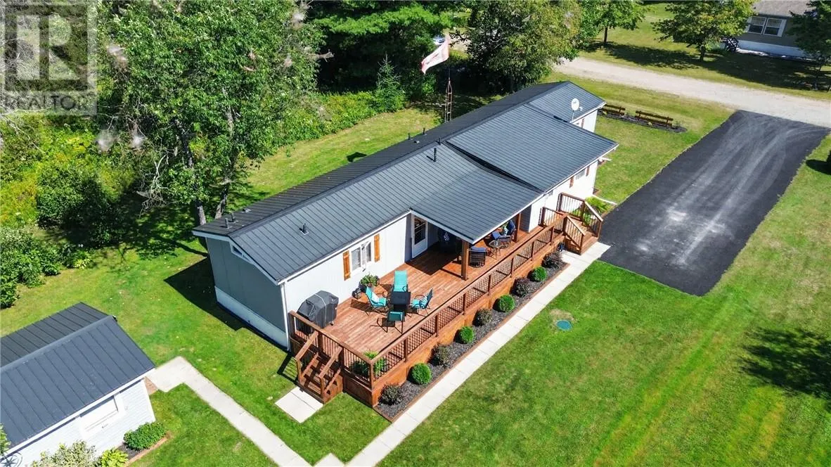 1 Willow Way