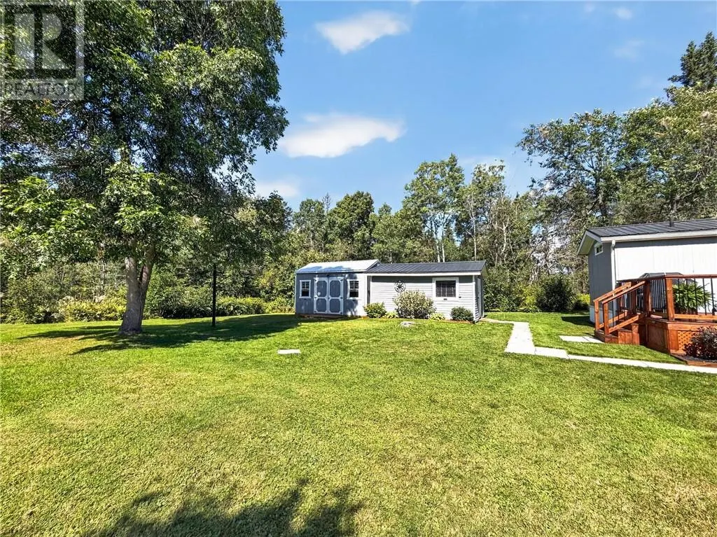 1 Willow Way
