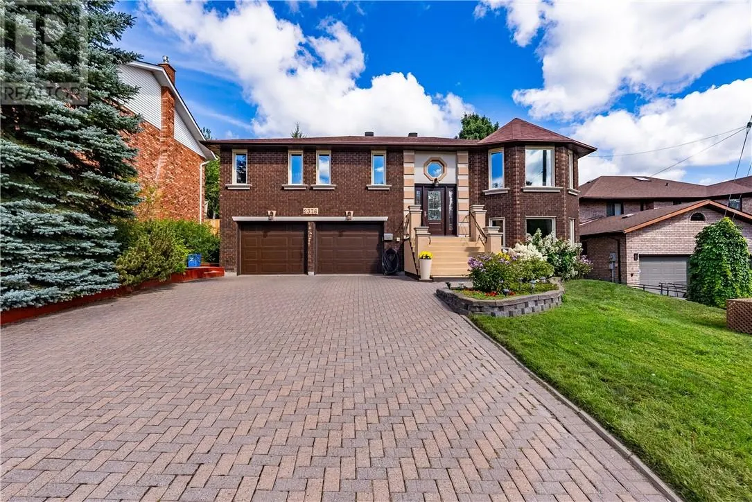 2376 Greenwood Drive