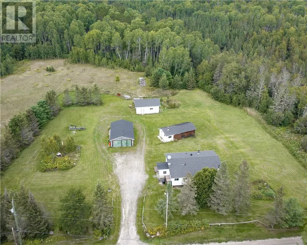 344 Red Deer Lake Road S