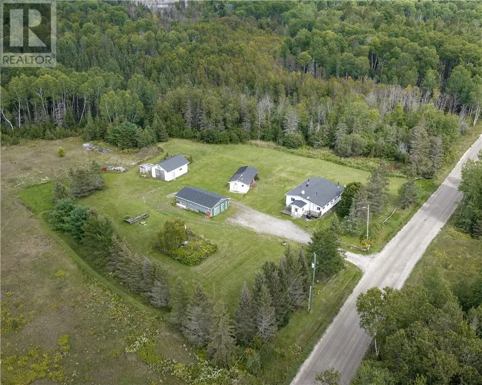 344 Red Deer Lake Road S